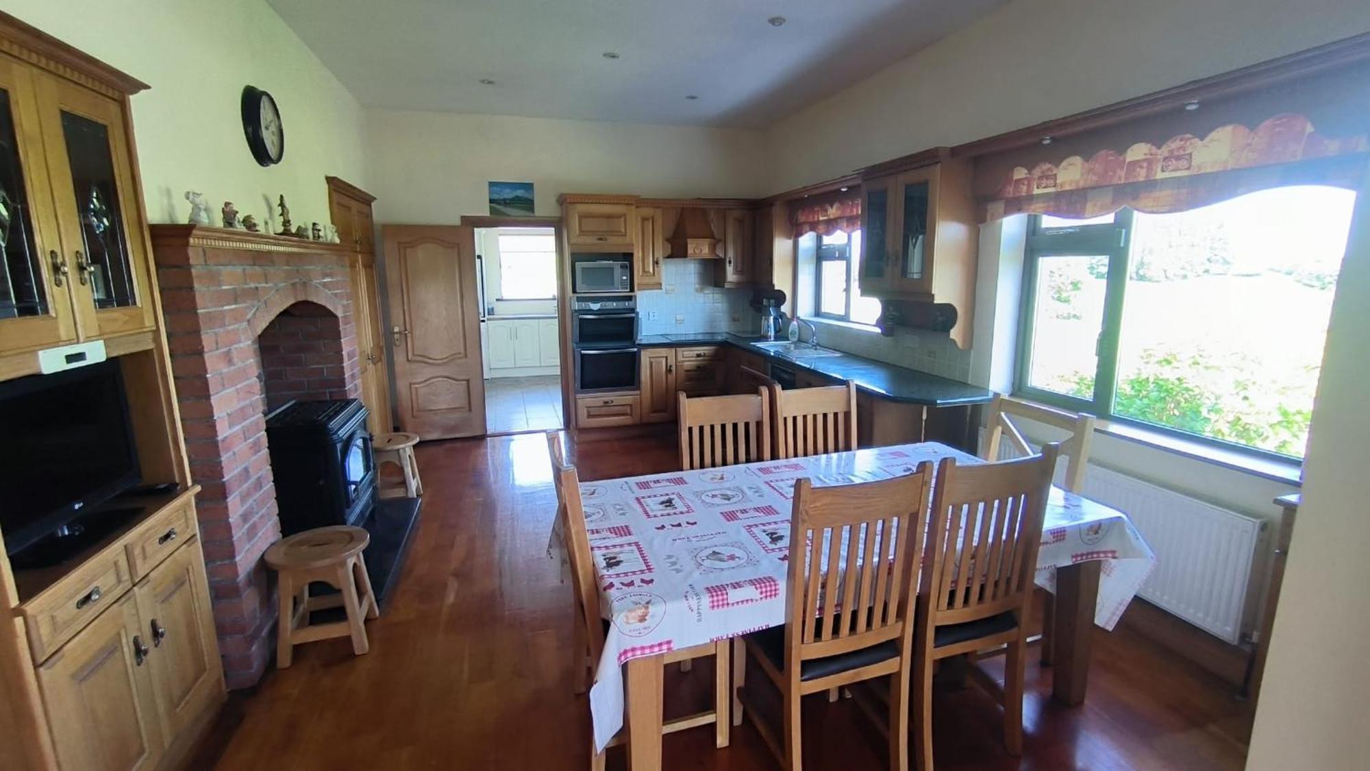 Swinford Country House מראה חיצוני תמונה
