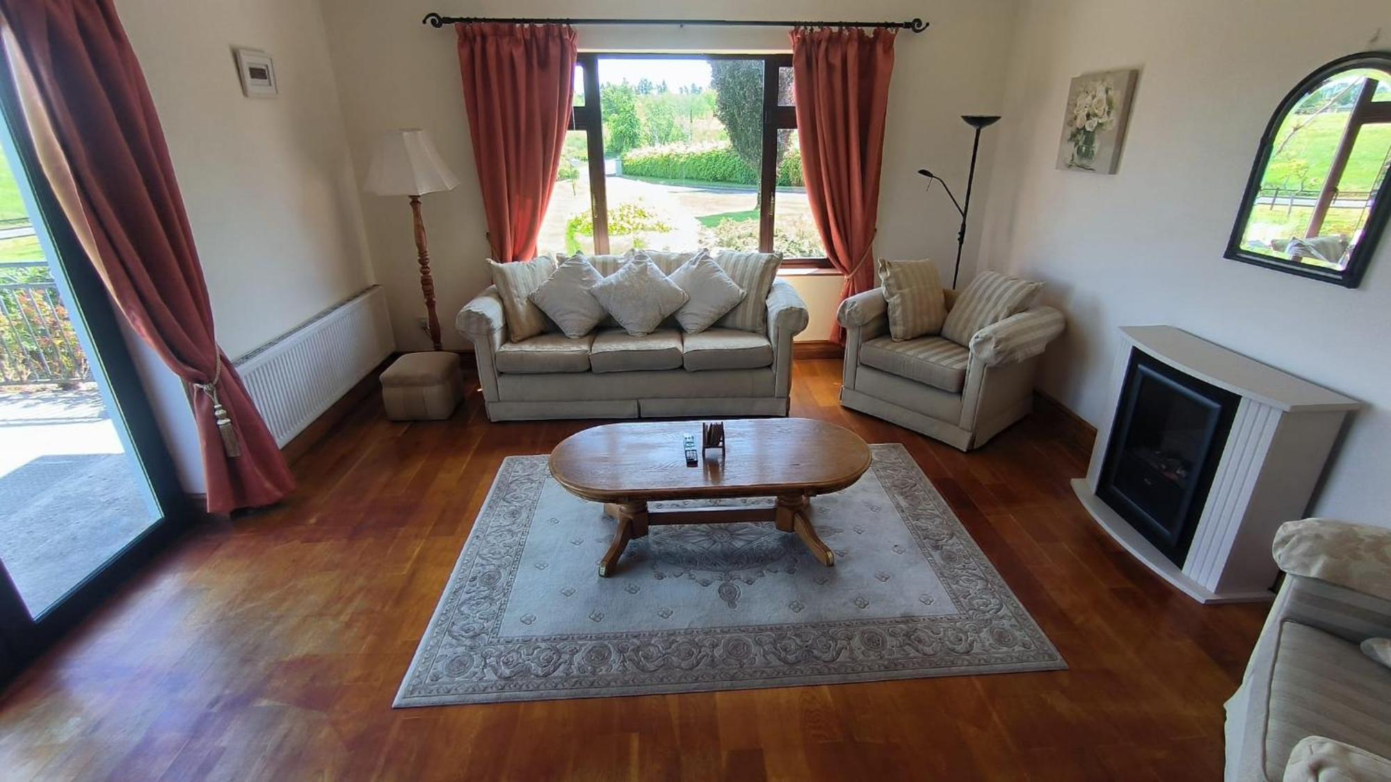 Swinford Country House מראה חיצוני תמונה