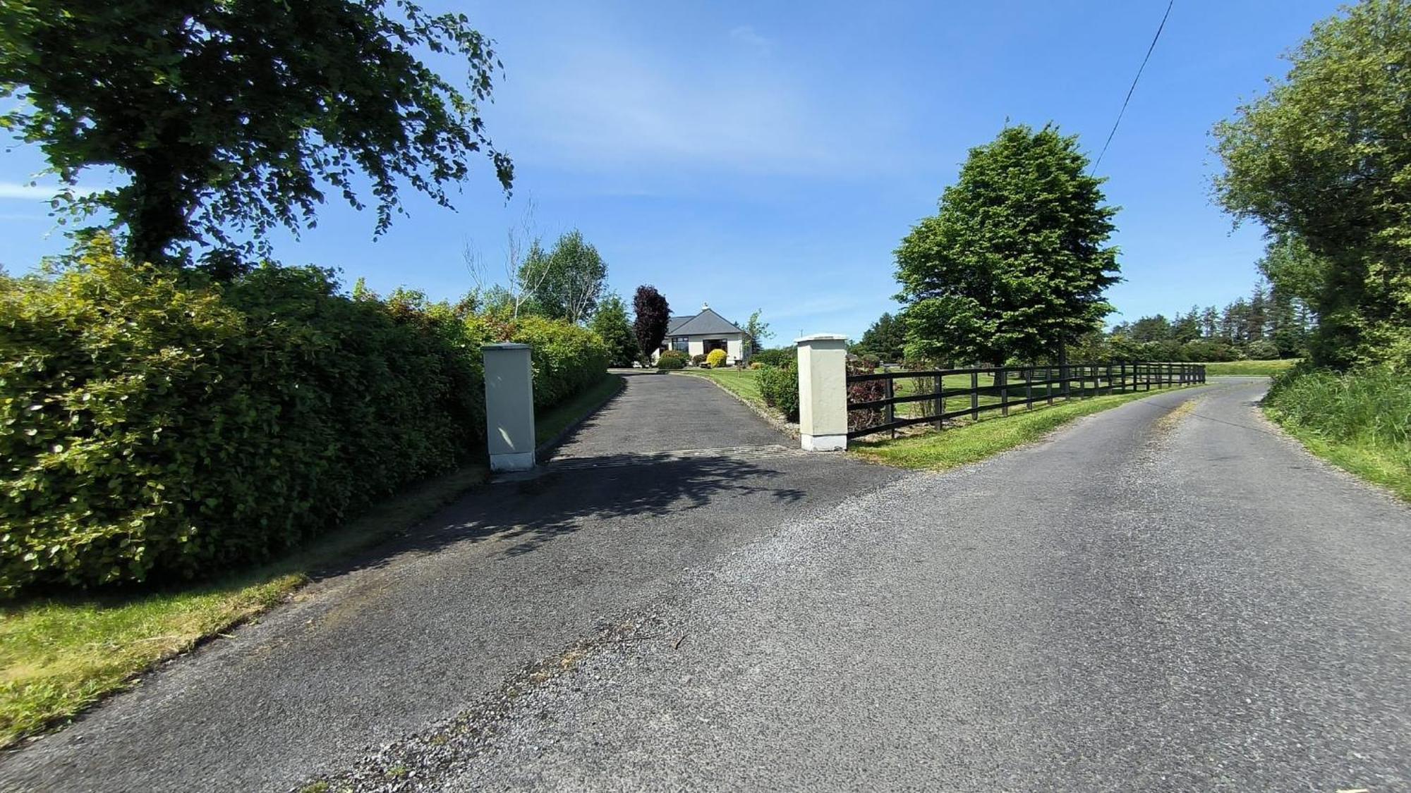 Swinford Country House מראה חיצוני תמונה