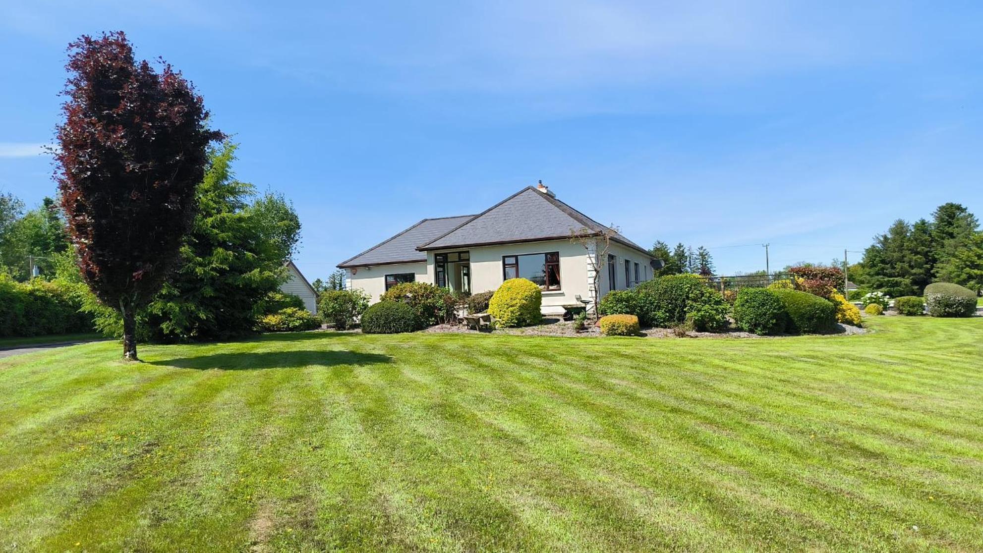 Swinford Country House מראה חיצוני תמונה