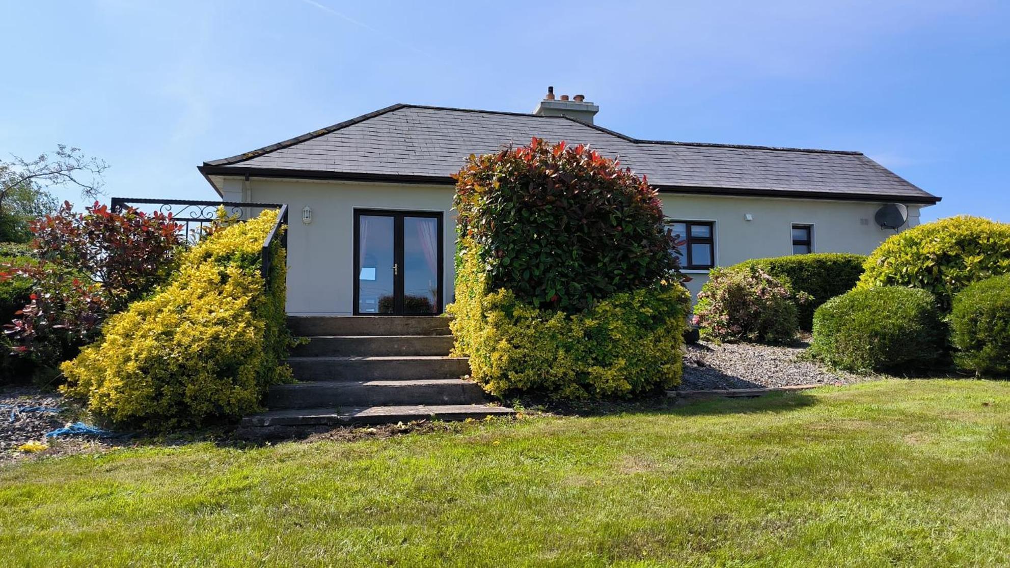 Swinford Country House מראה חיצוני תמונה