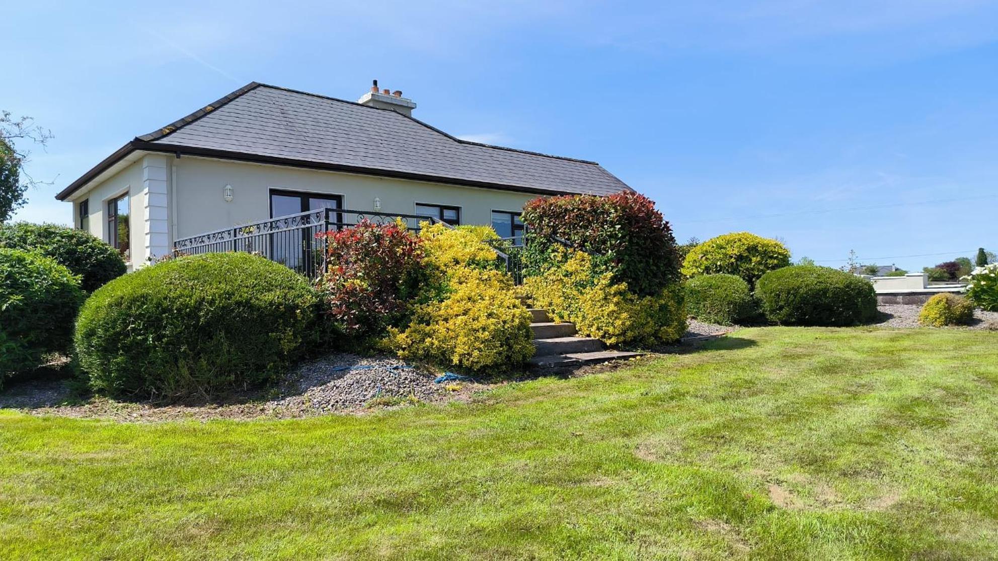 Swinford Country House מראה חיצוני תמונה