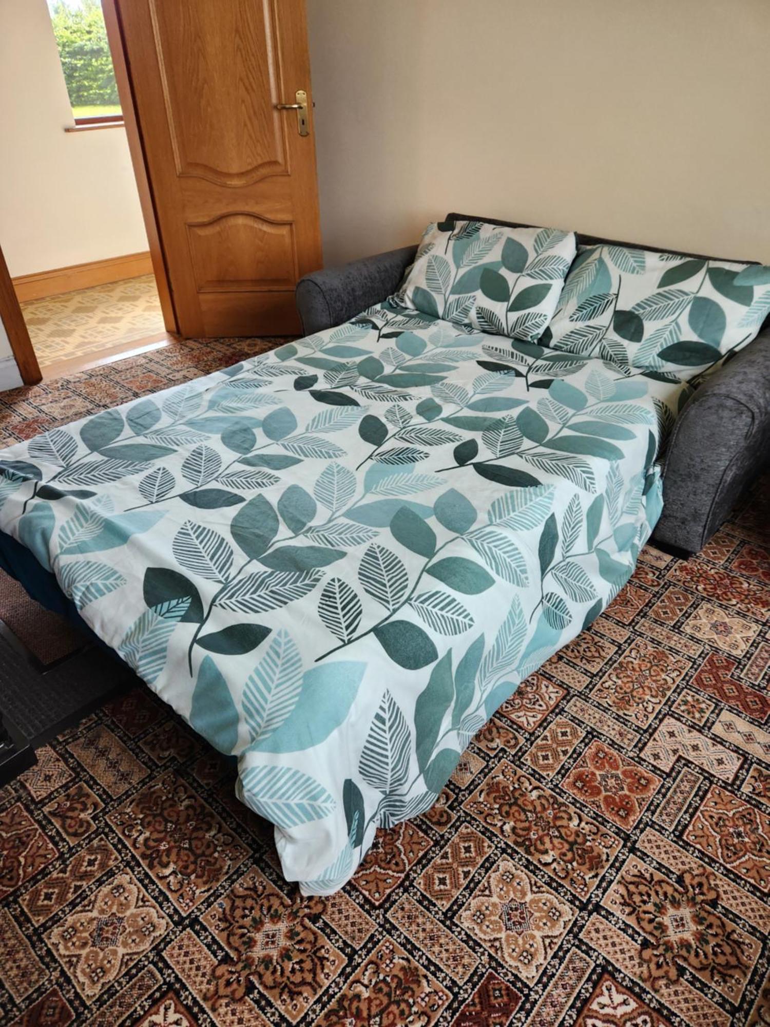 Swinford Country House מראה חיצוני תמונה