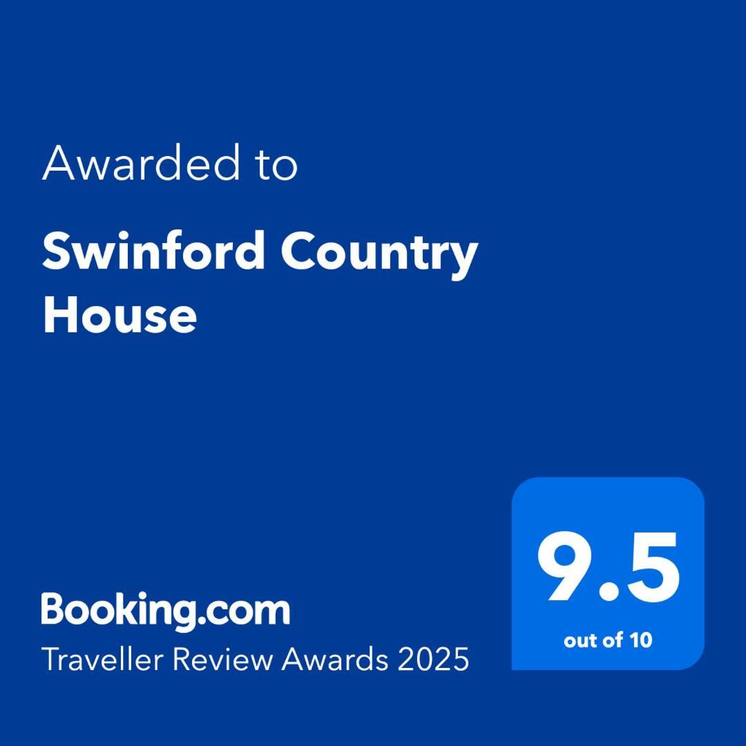 Swinford Country House מראה חיצוני תמונה